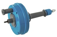 Mechanický piest bubna, odblokovač potrubia Mechanický piest bubna, odblokovač potrubia