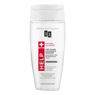 AA Help Eye dvojfázový čistiaci odličovač očí 150ml AA Help Eye dvojfázový čistiaci odličovač očí 150ml