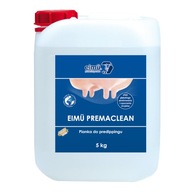 Premaclean penový prípravok na umývanie pred dojením Premaclean penový prípravok na umývanie pred dojením