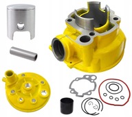 Valec a hlava Moretti pre moped 2T 80cc A Valec a hlava Moretti pre moped 2T 80cc A
