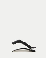 FRAMAR Rubberized Jaw Clip Back - krokodílie spony. FRAMAR Rubberized Jaw Clip Back - krokodílie spony.