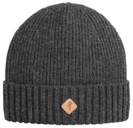 Vlnená poľovnícka čiapka Pinewood Wool 1121 D. Antracit Mel Vlnená poľovnícka čiapka Pinewood Wool 1121 D. Antracit Mel