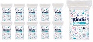 CLEANIC Kindii Dzidziuś Cereálie pre bábätká 10x60 CLEANIC Kindii Dzidziuś Cereálie pre bábätká 10x60