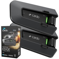 CARDO PACKTALK EDGE ORV DUO Spoľahlivý interkom pre extrémne expedície CARDO PACKTALK EDGE ORV DUO Spoľahlivý interkom pre extrémne expedície