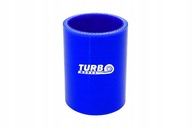 Konektor TurboWorks Blue 67 mm Konektor TurboWorks Blue 67 mm