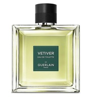 Guerlain Vetiver toaletná voda v spreji 150ml Guerlain Vetiver toaletná voda v spreji 150ml