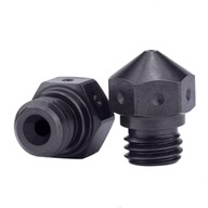 Tryska MK10 0,4mm/1,75 kalená oceľ Tryska MK10 0,4mm/1,75 kalená oceľ