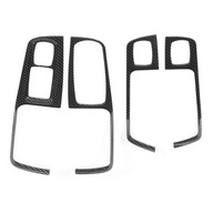 4 ks panel spínača zdvihu okna s 4 ks panel spínača zdvihu okna s