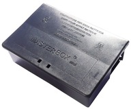 MASTERBOX MIDI 20CMX13CMX6CM DERATIZAČNÝ PODÁVAČ MASTERBOX MIDI 20CMX13CMX6CM DERATIZAČNÝ PODÁVAČ