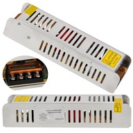 Napájanie pre tenké LED pásiky 24V 6,25A 150W IP20 Napájanie pre tenké LED pásiky 24V 6,25A 150W IP20
