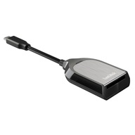 SanDisk USB Type-C READER pre UHS-I/UHS-I SD karty SanDisk USB Type-C READER pre UHS-I/UHS-I SD karty