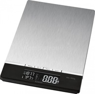 ELEKTRONICKÁ KUCHYŇSKÁ VÁHA LCD 5kg/1g PRESNÁ