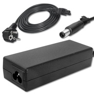 NAPÁJACIA NABÍJAČKA PRE LAPTOP HP 19V 90W 4,74A NAPÁJACIA NABÍJAČKA PRE LAPTOP HP 19V 90W 4,74A