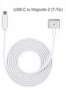 MagSafe 2 - kábel USB-C 1,7M MagSafe 2 - kábel USB-C 1,7M