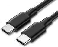 PD RÝCHLE NABÍJACÍ KÁBEL USB TYP C - USB TYP C 60W 2M PD RÝCHLE NABÍJACÍ KÁBEL USB TYP C - USB TYP C 60W 2M