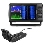 GPS prevodník Garmin Striker VIVID 9sv Fishfinder