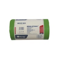 MERIDA OPTIMUM VRECIA NA ODPAD 70l zelené a'50 MERIDA OPTIMUM VRECIA NA ODPAD 70l zelené a'50