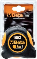 Zvinovací meter Beta 1692/8 8 m Zvinovací meter Beta 1692/8 8 m