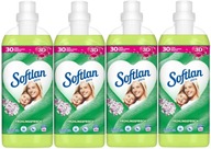Softlan 3D Ultra koncentrát aviváž 4x45p Softlan 3D Ultra koncentrát aviváž 4x45p