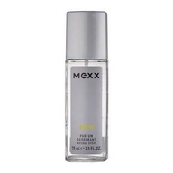 Mexx Woman deodorant v prírodnom spreji 75ml