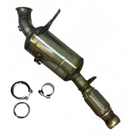 DPF FILTER VOLKSWAGEN AMAROK 2.0 BITDI 2010 - 2016 DPF FILTER VOLKSWAGEN AMAROK 2.0 BITDI 2010 - 2016