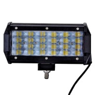240W halogénová LED pracovná lampa Harvestor nabíjačka