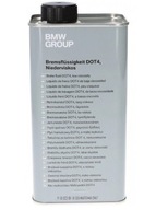 OE BMW Brzdová kvapalina 1L DOT4 ESP ASR- 83132405977 OE BMW Brzdová kvapalina 1L DOT4 ESP ASR- 83132405977