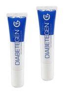 Diabetegen dermokozmetika na regeneráciu pokožky x2 ks. Diabetegen dermokozmetika na regeneráciu pokožky x2 ks.