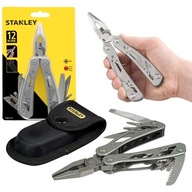 Multifunkčné náradie STANLEY 12 v 1 Multifunkčné náradie STANLEY 12 v 1