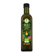 OLEJ Z DIVOKEJ RUŽE LISOVANÝ BIO 100 ml - DARY NATURY OLEJ Z DIVOKEJ RUŽE LISOVANÝ BIO 100 ml - DARY NATURY