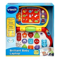 VTECH BABY BABY'S FILE