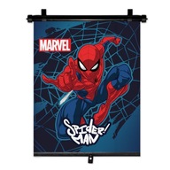 SKLENENÝ PLÁŠŤ NA SLIEŽNÚ SLIEŽKU SPIDERMAN SKLENENÝ PLÁŠŤ NA SLIEŽNÚ SLIEŽKU SPIDERMAN