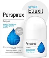 PERSPIREX ORIGINAL antiperspirant rollon 20ml