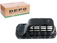 OLEJOVKA BERLINGO C3 1,4-1,6HDI 08- DEPO OLEJOVKA BERLINGO C3 1,4-1,6HDI 08- DEPO