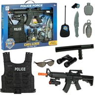 SÚPRAVA POLICAJNEJ PUŠKY PRÍSLUŠENSTVO POLSKÝ VELITEL SÚPRAVA POLICAJNEJ PUŠKY PRÍSLUŠENSTVO POLSKÝ VELITEL