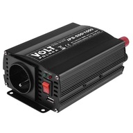 AUTOMOBILOVÝ MENIČ NAPÄTIA 24 230 500W AUTOMOBILOVÝ MENIČ NAPÄTIA 24 230 500W