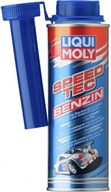 LIQUI MOLY SPEED TEC BENZÍNOVÁ ADITÍVA 3720 250ml