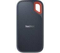 SanDisk Extreme Portable USB 3.2 Type C IP55 2TB SSD prenosný disk