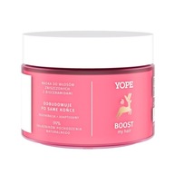 Yope BOUNCE my hair Mask pre poškodené vlasy Yope BOUNCE my hair Mask pre poškodené vlasy