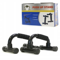 RÚČKY PRE PUSH-UPS podpery so špongiou 2 ks RÚČKY PRE PUSH-UPS podpery so špongiou 2 ks