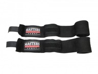 Elastické boxerské obväzy MASTERS - BBE-4 Elastické boxerské obväzy MASTERS - BBE-4