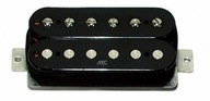 MEC Modern Bridge Humbucker, Open Bobbin -