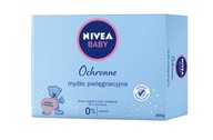 Nivea Detské ochranné mydlo