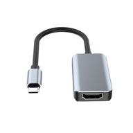 HUB pre MacBook od roku 2018 THUNDERBOLT 3 USB-C HDMI