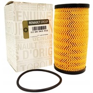 OLEJOVÝ FILTER RENAULT LAGUNA III 2.0 DCI ORIGINÁL OLEJOVÝ FILTER RENAULT LAGUNA III 2.0 DCI ORIGINÁL