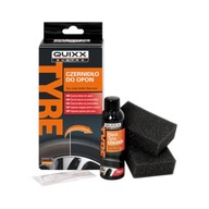 QUIXX TYRE BLACK SET 75ml QUIXX TYRE BLACK SET 75ml