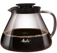 Sklenená kanvica na kávu Melitta 0,7l Sklenená kanvica na kávu Melitta 0,7l
