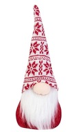 Gnome XXL VIANOČNÉ Gnome VIANOČNÉ ČERVENÉ Gnome XXL VIANOČNÉ Gnome VIANOČNÉ ČERVENÉ