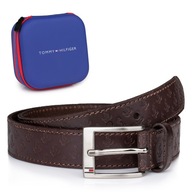 Tommy Hilfiger opasok 13TL01X045 BROWN CASE BOX