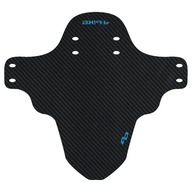 Blatník na bicykel mtb xc enduro dh F-03 Light Blue Blatník na bicykel mtb xc enduro dh F-03 Light Blue